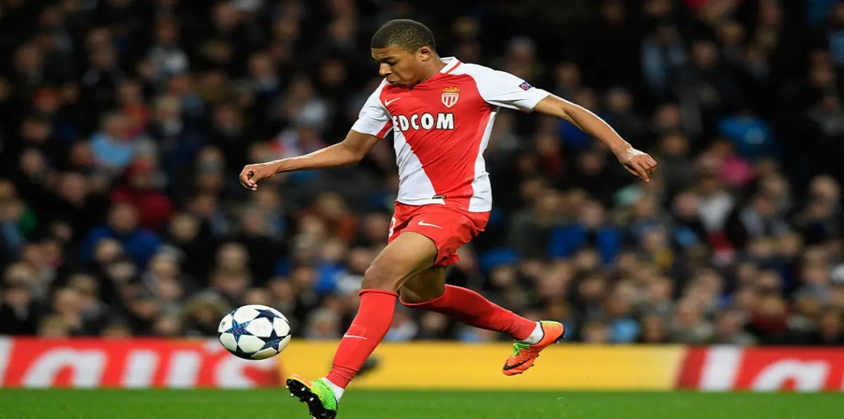 صفقة كليان مبابي تكلّف أكثر من نيمار