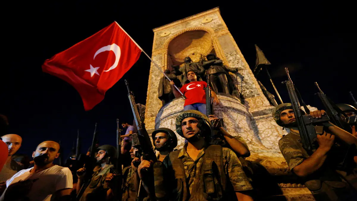 شبكة سويدية تكشف تحالف أردوغان السري مع تنظيميْ القاعدة وداعش‎ (فيديو)