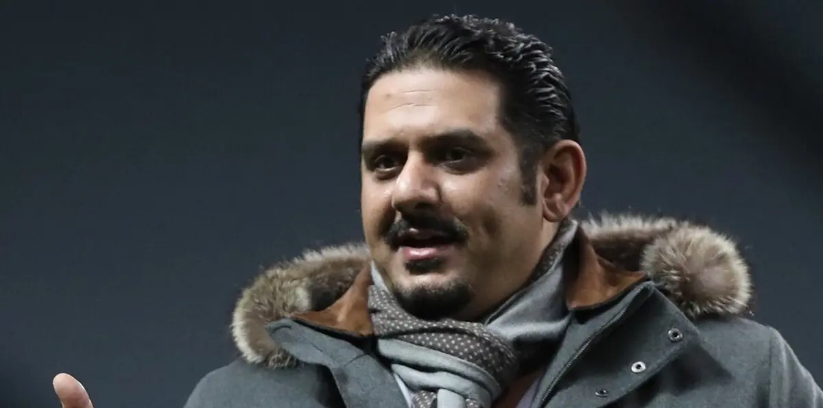 حقيقة رحيل الأمير نواف بن سعد عن نادي الهلال السعودي