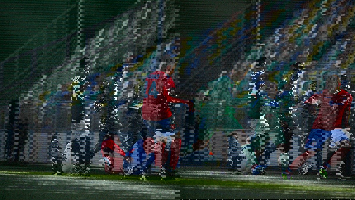 التشكيل والموعد والقنوات الناقلة لمباراة النصر ضد الاتحاد في السوبر الليبي