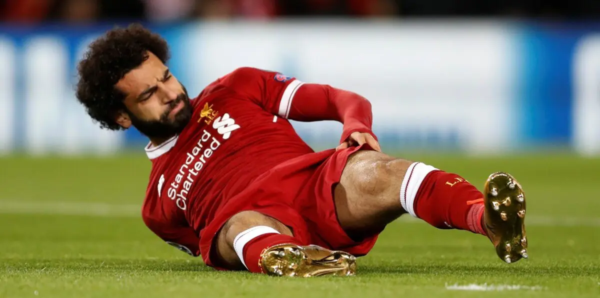 بالأرقام.. هل يستحق محمد صلاح جائزة لاعب شهر نوفمبر في الدوري الإنجليزي (فيديو غرافيك)