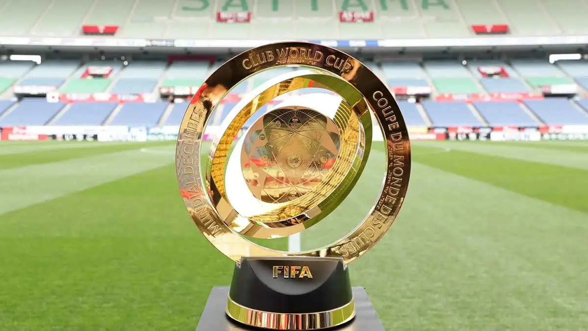 موقف ليون المكسيكي النهائي من المشاركة في كأس العالم للأندية