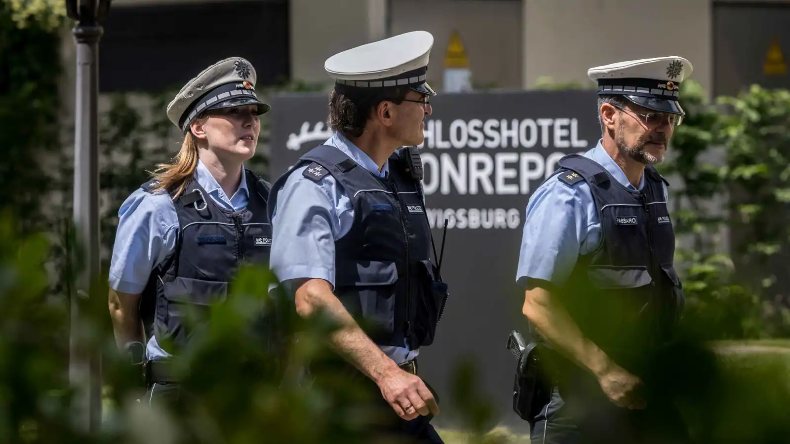 ألمانيا.. إصابة امرأتين في شجار عنيف بمحطة قطار