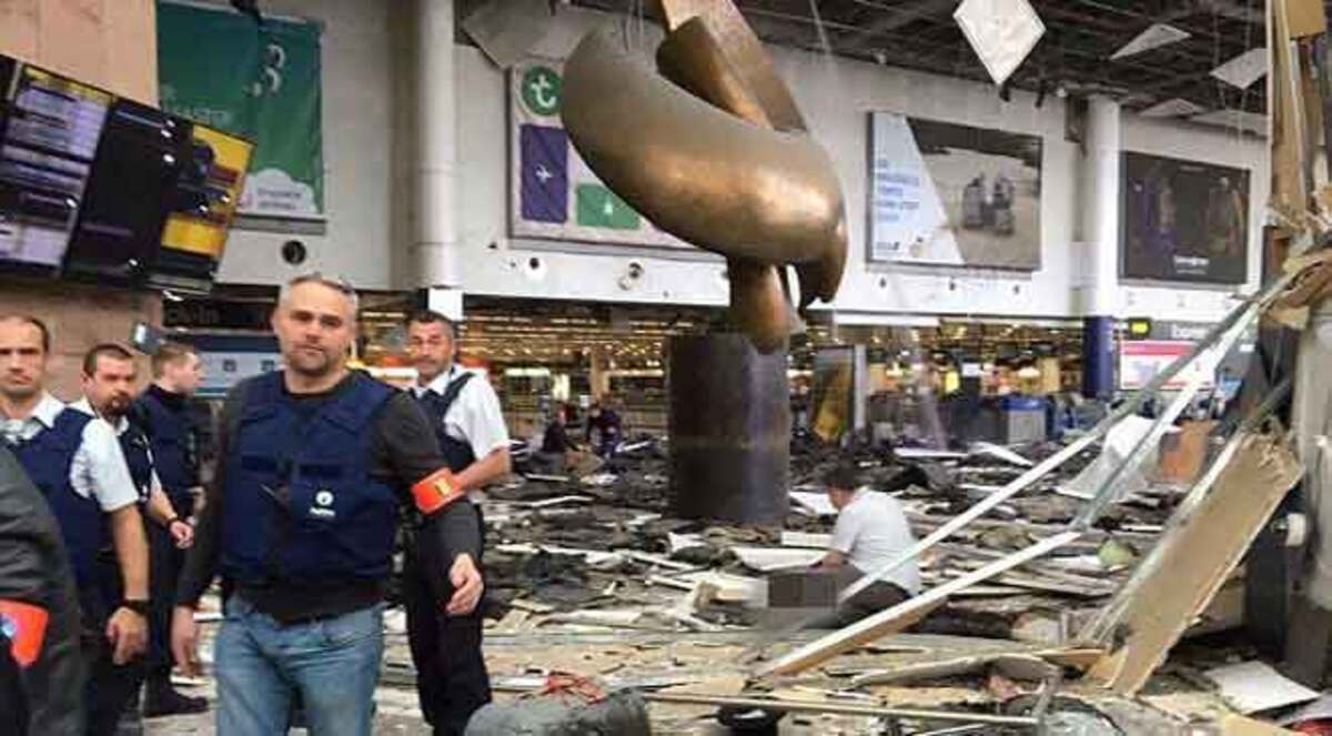 تفجيرات بروكسل: ماذا تعني لنا نحن الناس العاديين؟