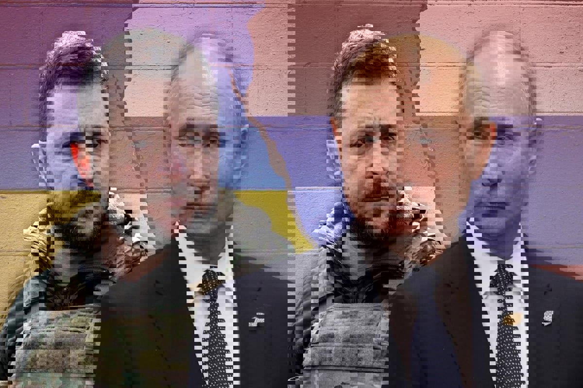 آخرها الخطة الإندونيسية.. هل تنجح مبادرات السلام في وقف الحرب بين روسيا وأوكرانيا؟