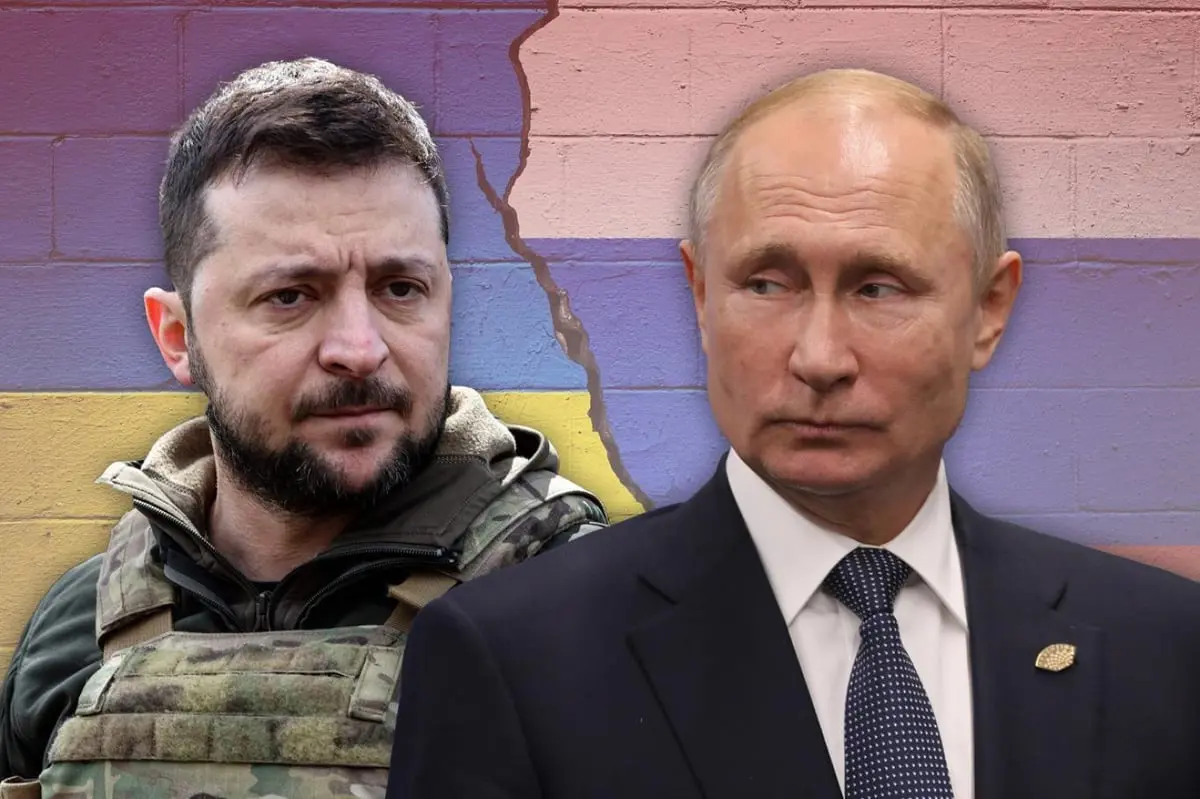 آخرها الخطة الإندونيسية.. هل تنجح مبادرات السلام في وقف الحرب بين روسيا وأوكرانيا؟