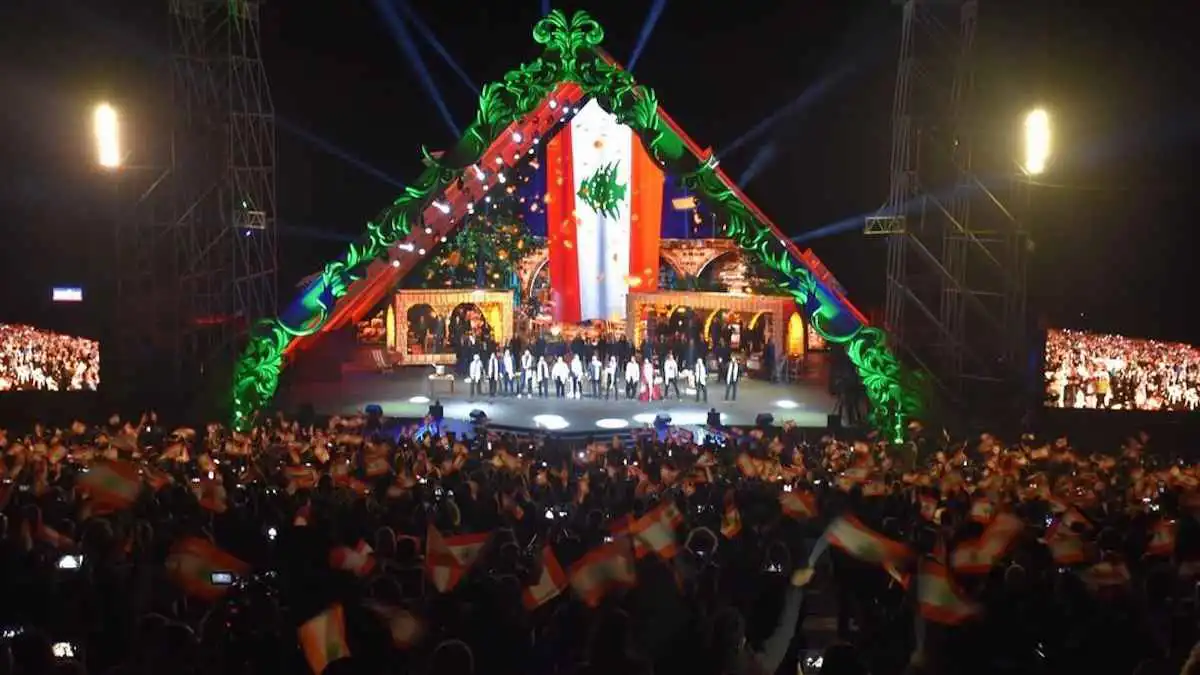 لبنان.. قرارات مبكرة بإلغاء مهرجانات الأرز الدولية تثير الجدل