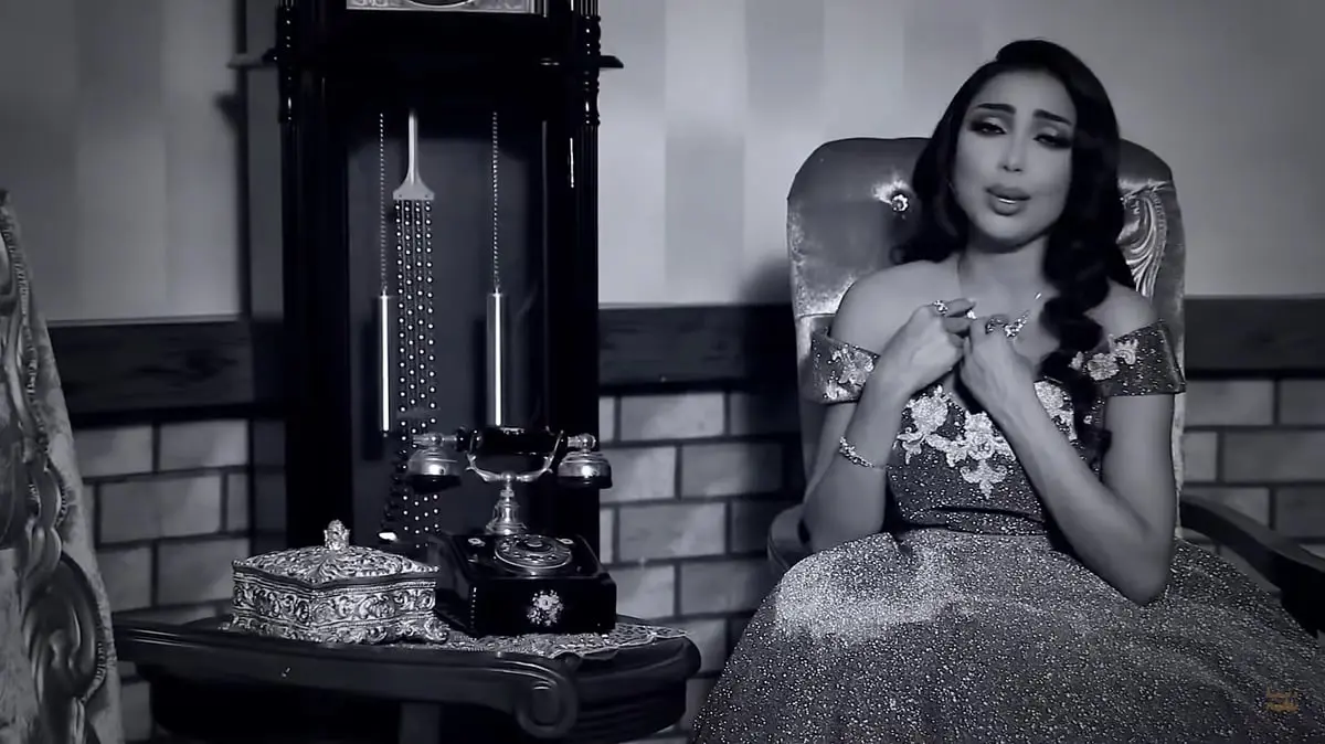 رغم وجودها في السجن.. دنيا بطمة تطلق أغنية جديدة