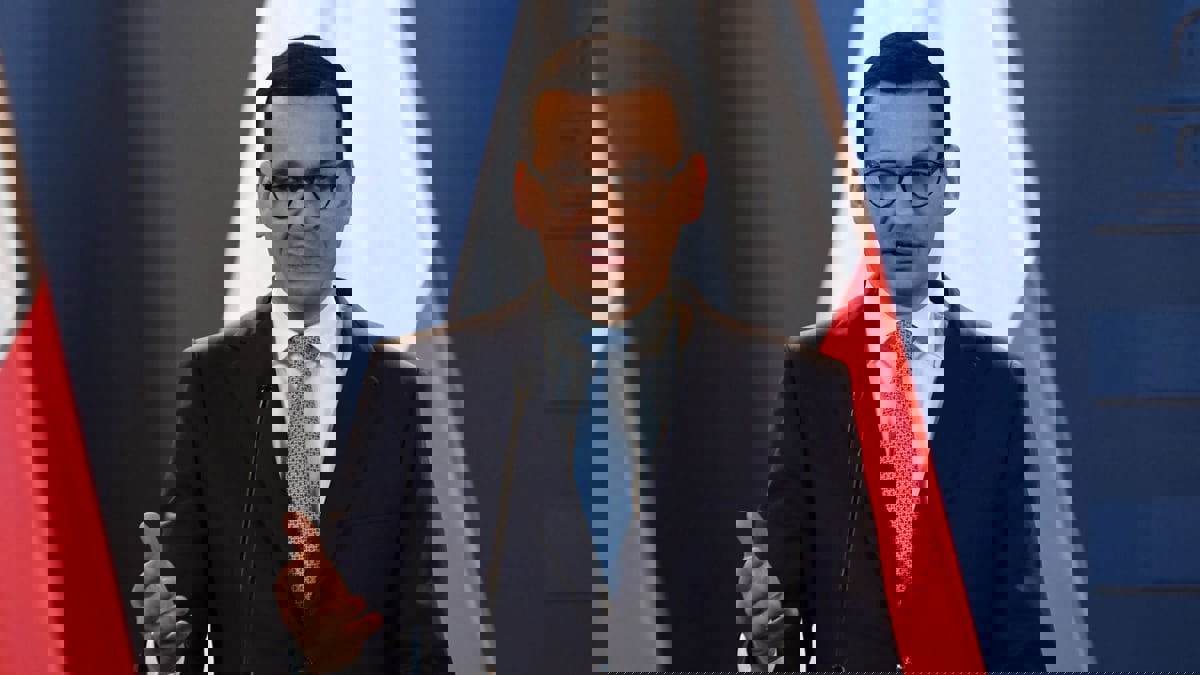 بولندا: استدعاء إسرائيل للقائم بأعمالها في وارسو "قرار غير مسؤول"