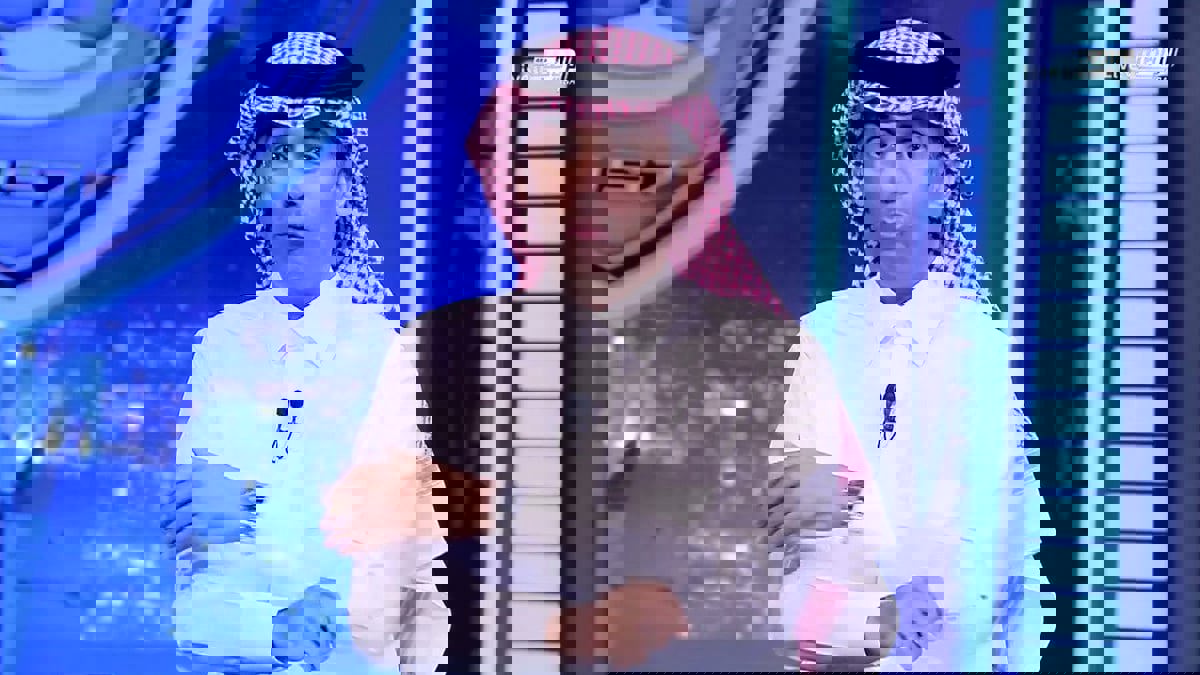 الإعلامي السعودي طارق الحماد ينضم لقنوات بي إن سبورتس القطرية