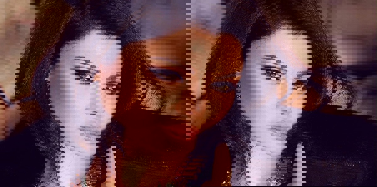 هيفاء وهبي:"لعنة كارما" باقٍ في سباق رمضان 