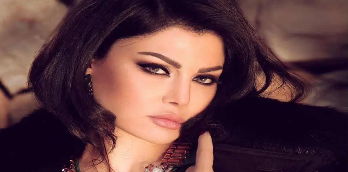 هيفاء وهبي:"لعنة كارما" باقٍ في سباق رمضان 