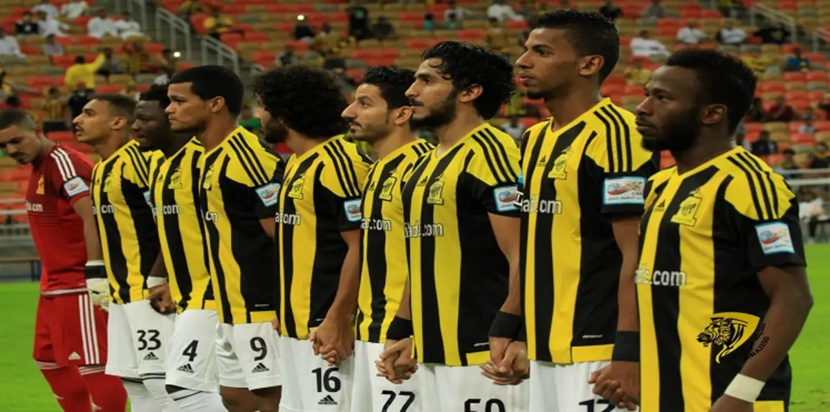 السعودية.. مقاضاة إعلامي بتهمة سب وقذف لاعبي الاتحاد