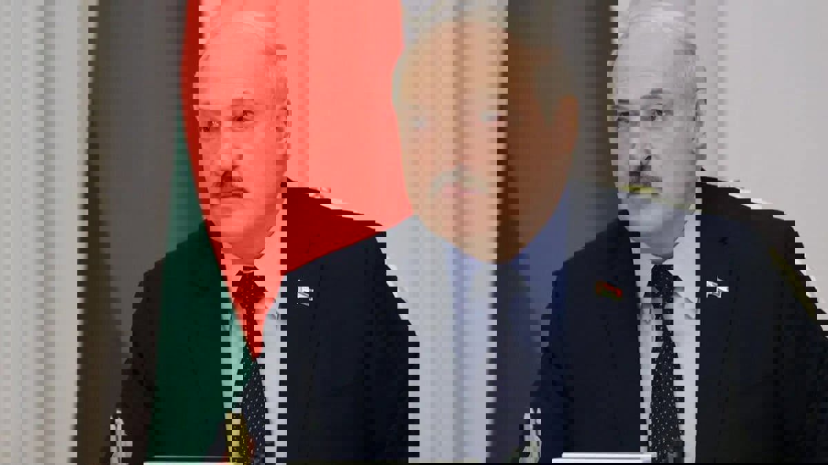 رئيس روسيا البيضاء لوكاشينكو يقرر الترشح لولاية جديدة في 2025