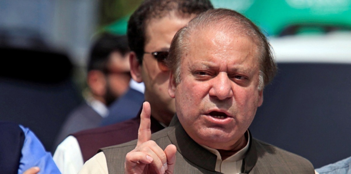 اعتقال صهر نواز شريف في المطار عقب عودته من قطر