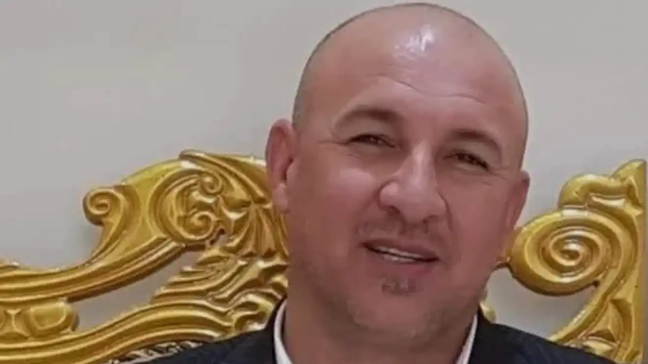 انتحار نجل مسؤول عراقي بعد أسبوع من قتل والده