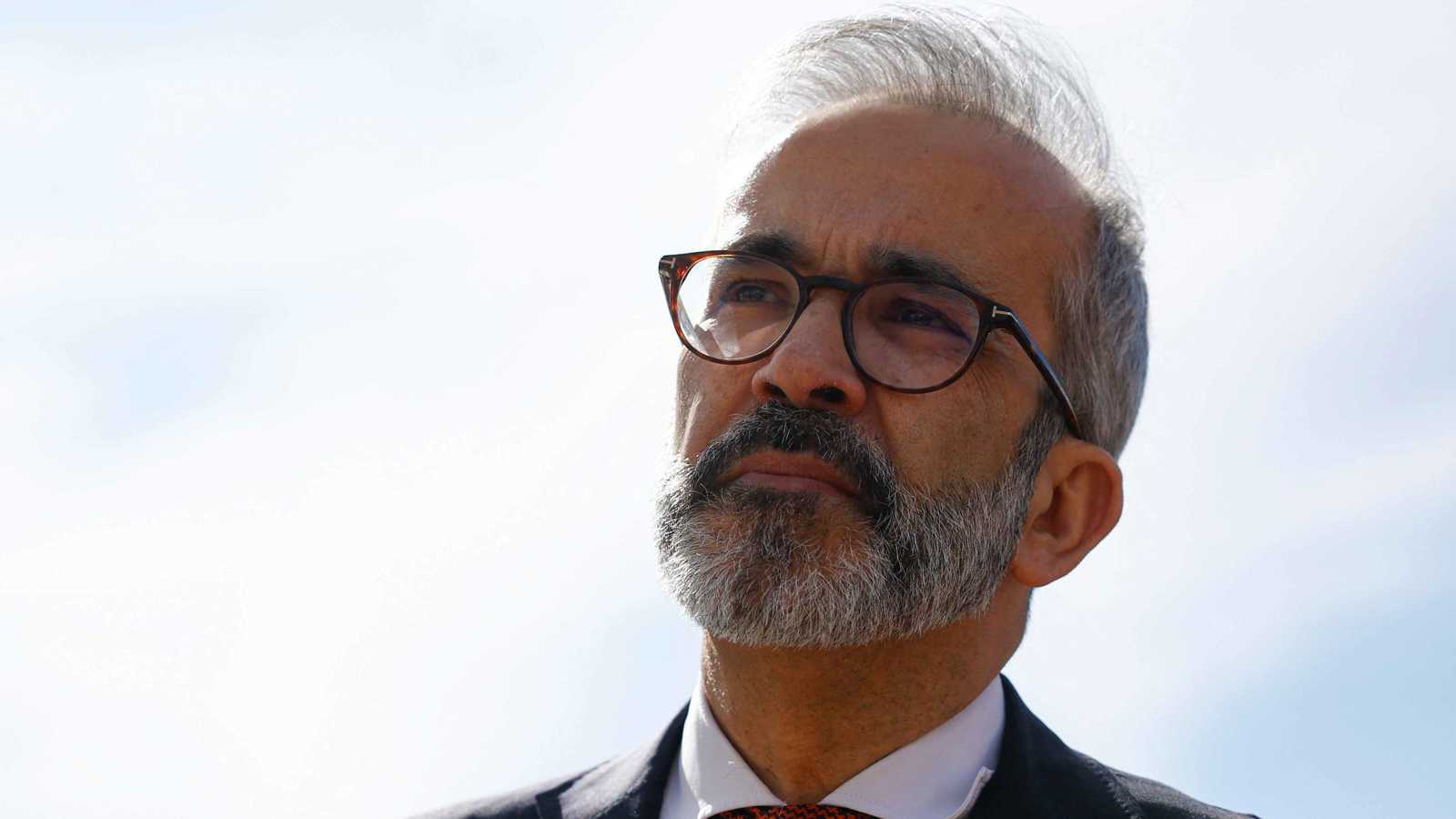 البرتغال تعترف رسميا بدولة فلسطين