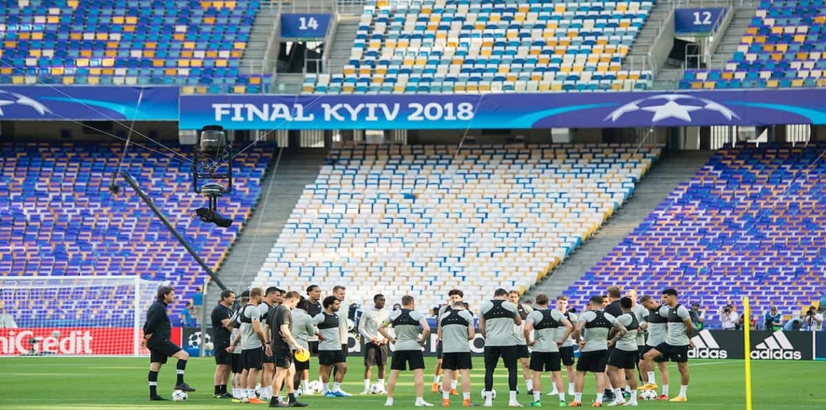 مباراة ريال مدريد ضد ليفربول.. من يمتلك دكة بدلاء أفضل؟