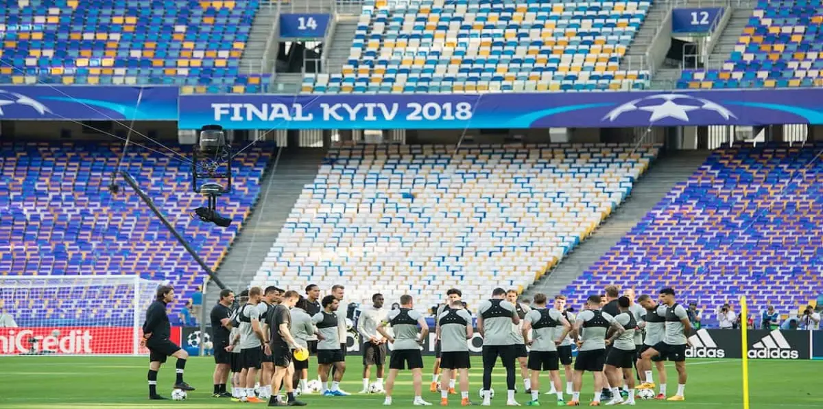 مباراة ريال مدريد ضد ليفربول.. من يمتلك دكة بدلاء أفضل؟