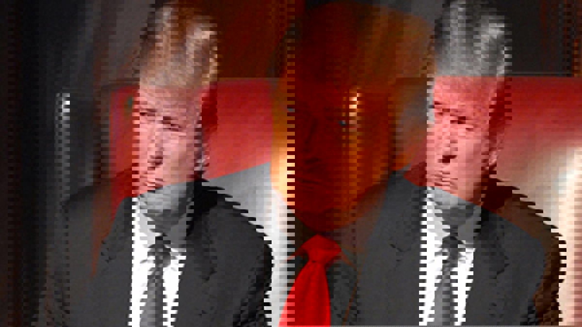 تيار مقتدى الصدر يكشف عن مخطط لاستهداف ترامب في العراق