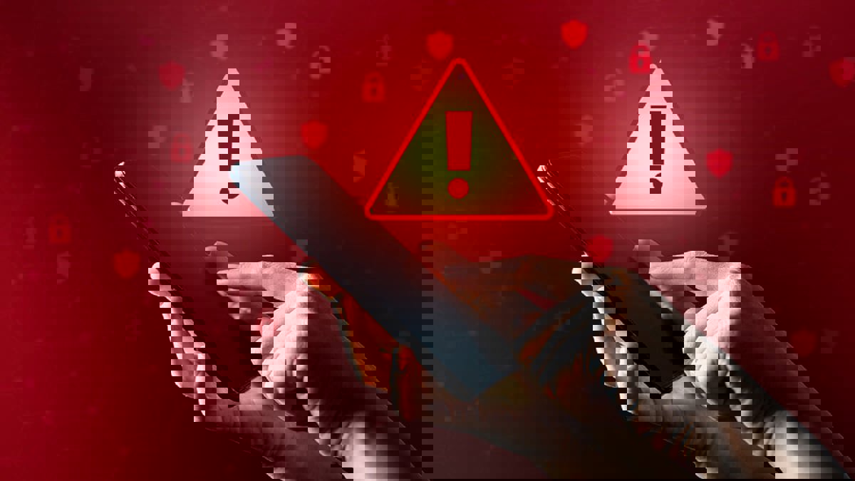 نصائح لتأمين بيانات هاتفك وموقعه من الهاكرز