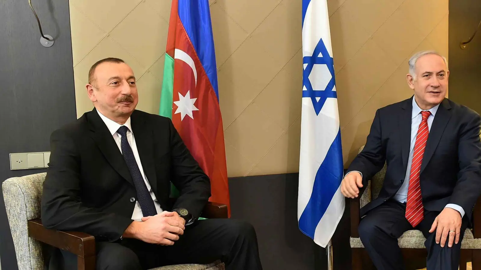 "معاريف": التحالف بين تل أبيب وباكو ارتقى إلى مستوى عسكري جديد