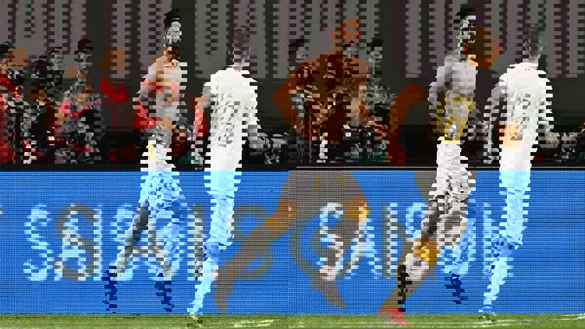 القنوات الناقلة لمباراة سوريا ضد لبنان في تصفيات كأس العالم