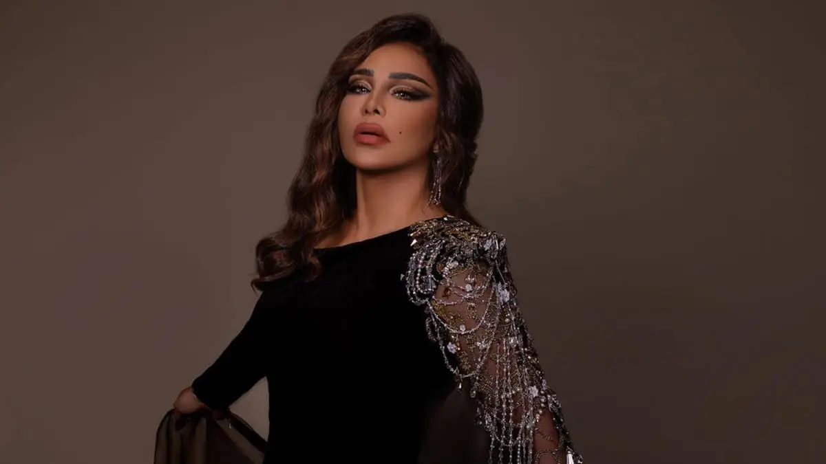 أحلام الشامسي تتخلص من جبيرة يدها وتخضع للعلاج الطبيعي (فيديو)