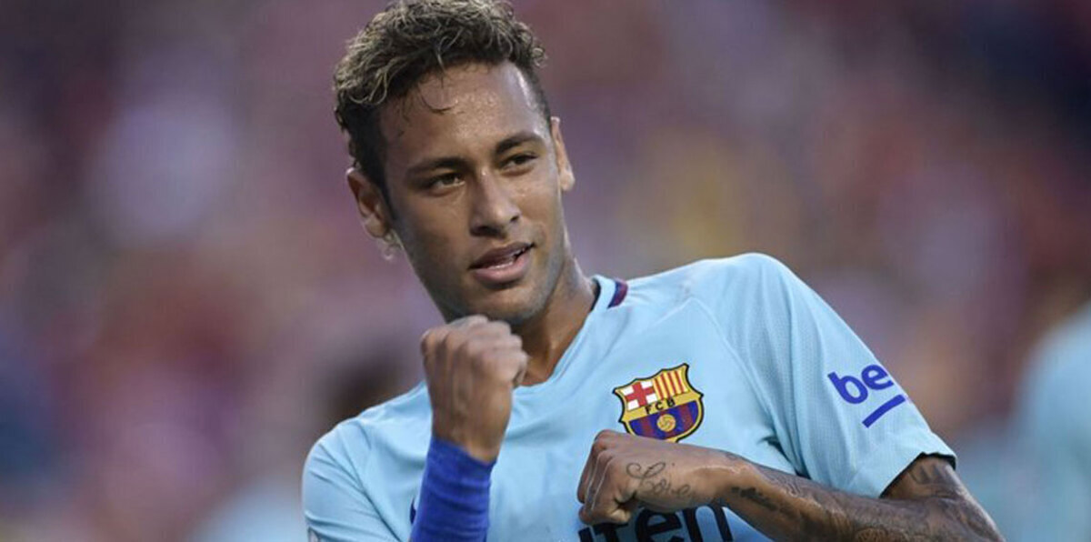 تقارير: نيمار في الدوحة تمهيدًا للتوقيع مع باريس سان جيرمان‎