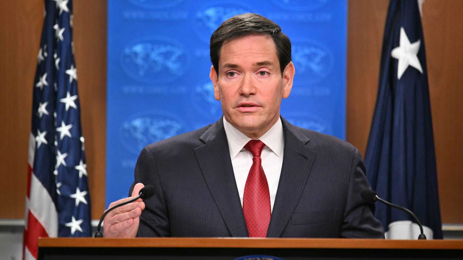 مقترح أمريكي لهدنة إنسانية شاملة في السودان