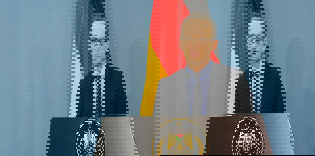 ألمانيا تطالب تركيا وروسيا وإيران بـ"أفعال" لتحقيق السلام في سوريا