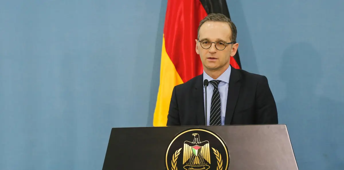 ألمانيا تطالب تركيا وروسيا وإيران بـ"أفعال" لتحقيق السلام في سوريا