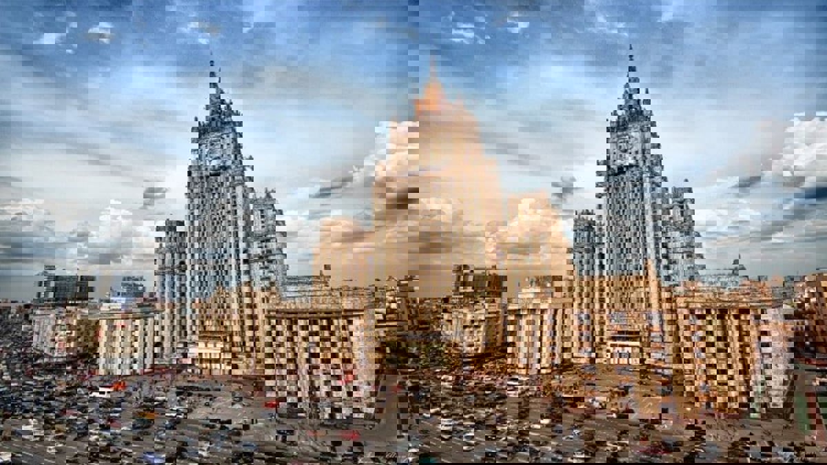 روسيا تتهم أمريكا باتخاذ موقف "مدمر" تجاه معاهدة حظر التجارب النووية‎