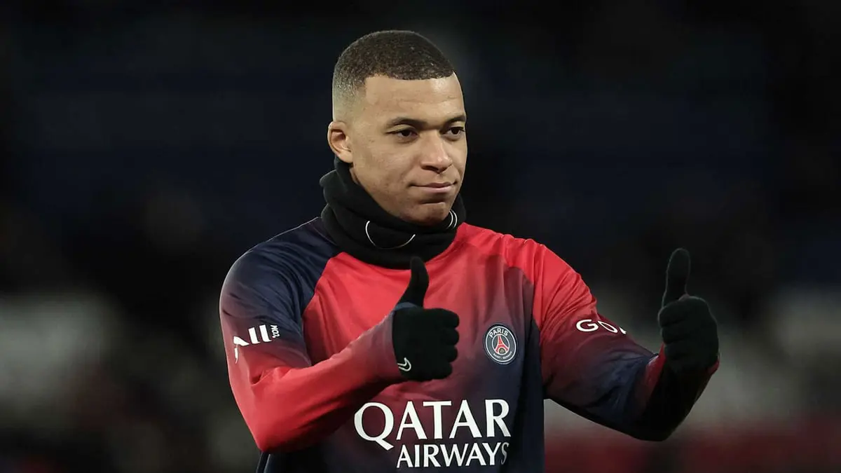 تقرير: مبابي اختار ريال مدريد.. وسان جيرمان حاول إغراءه بعرض المليار يورو