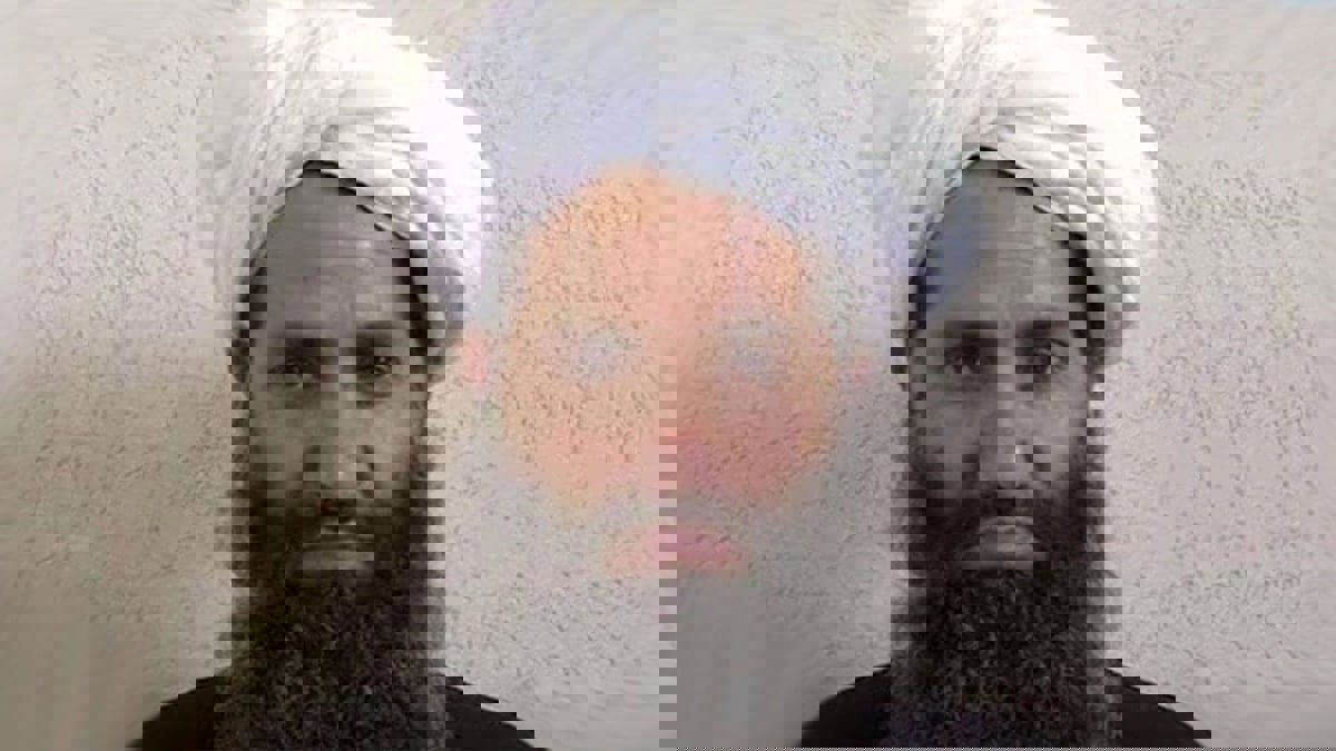 القائد الأعلى لـ"طالبان" يحذر من المتسللين إلى صفوف الحركة