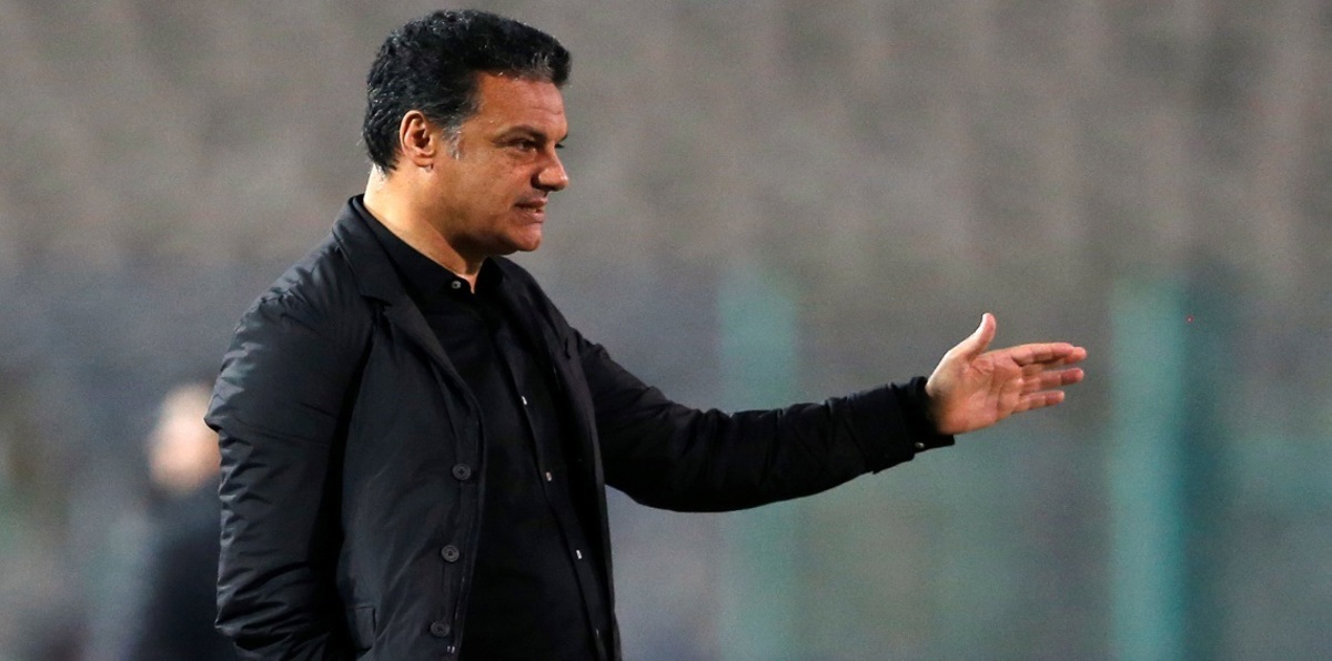 لماذا فشلت تجربة إيهاب جلال مع نادي الزمالك؟