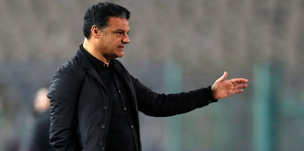 لماذا فشلت تجربة إيهاب جلال مع نادي الزمالك؟