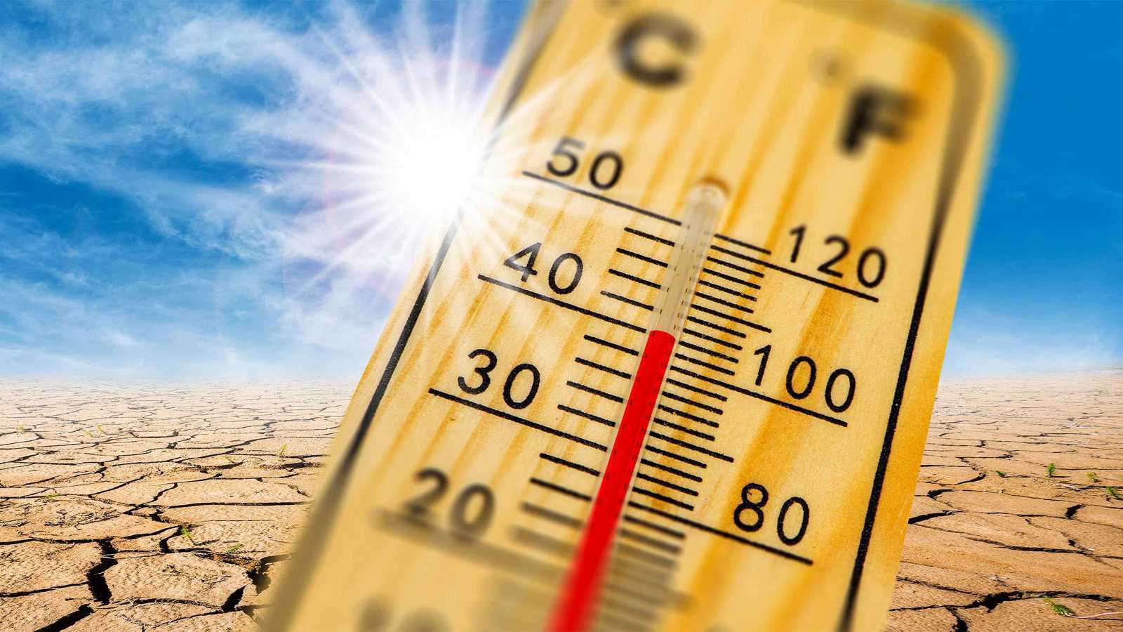 كوكب الأرض يغلي.. ارتفاع قياسي للحرارة وتحذيرات من موجات كوارث عالمية