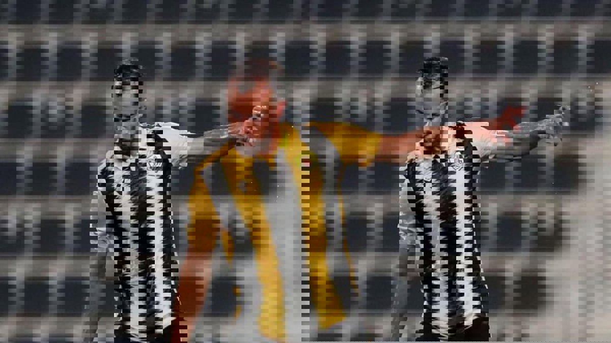 وسط اهتمام الشباب السعودي.. نادي قطر ينفصل عن المدافع الجزائري جمال بلعمري بالتراضي