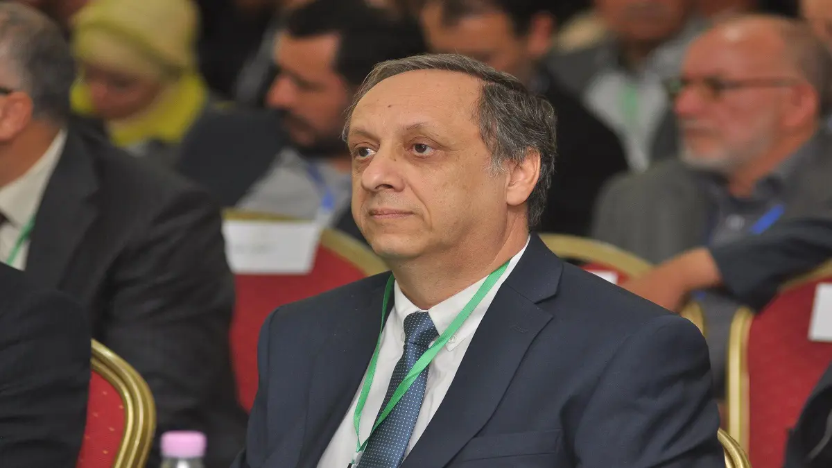 تصدّع في أكبر تكتل معارض لبوتفليقة‎