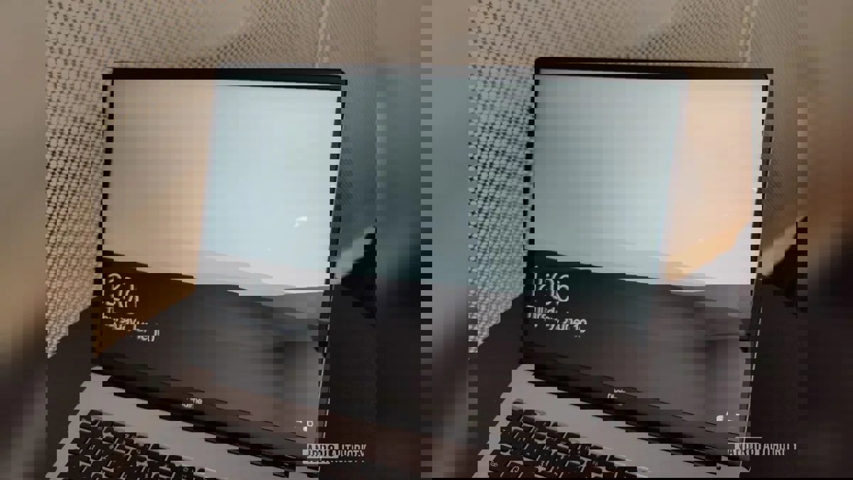 تسريبات تكشف تصميم لابتوب ريلمي الكامل (صور)‎