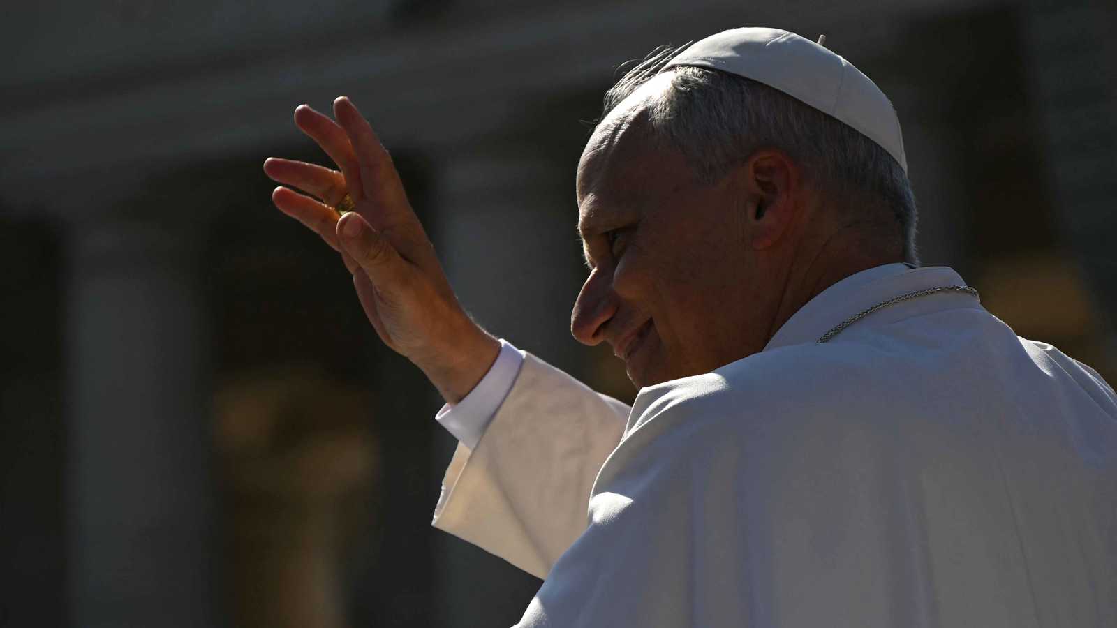 البابا لاوون الرابع عشر يعلن تسمية 7 قديسين جدد