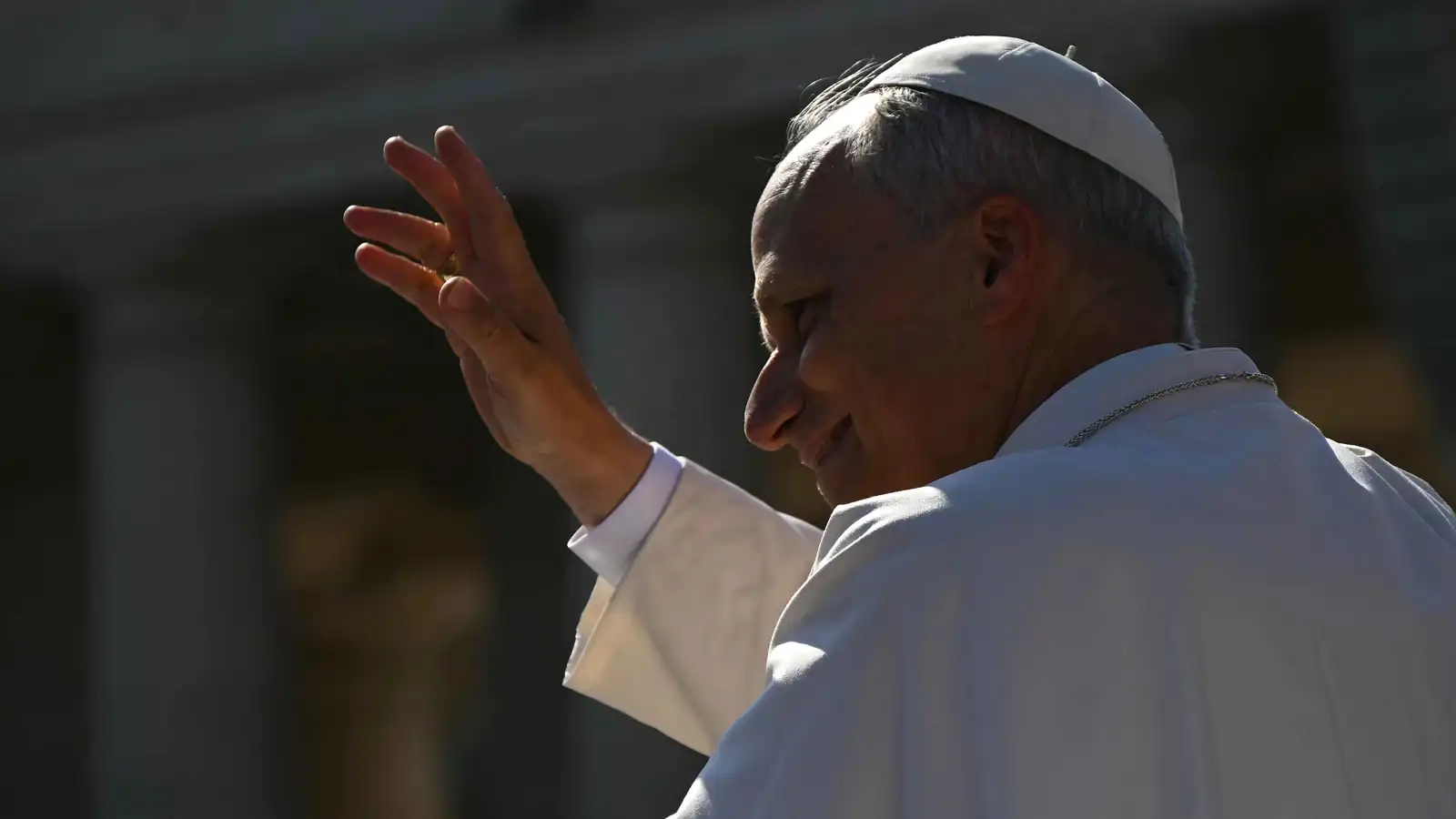 البابا لاوون الرابع عشر يعلن تسمية 7 قديسين جدد