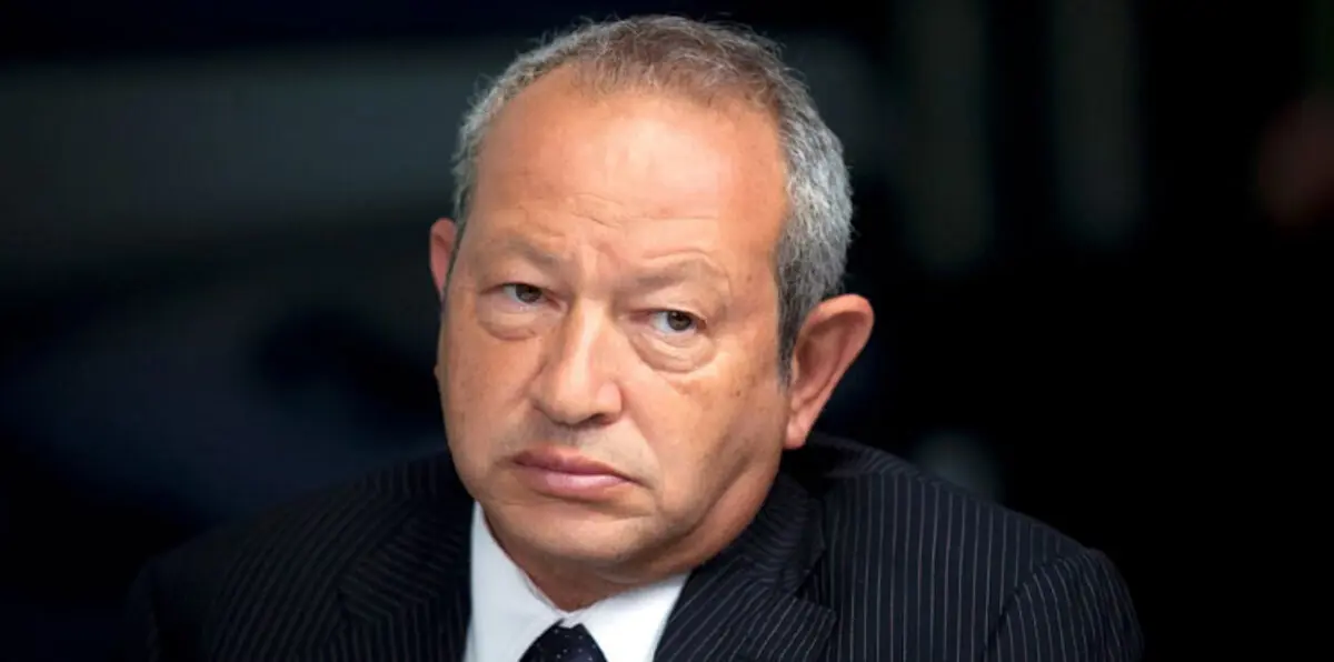 ساويرس يعزز حضوره في أوروبا ببنك جديد‎