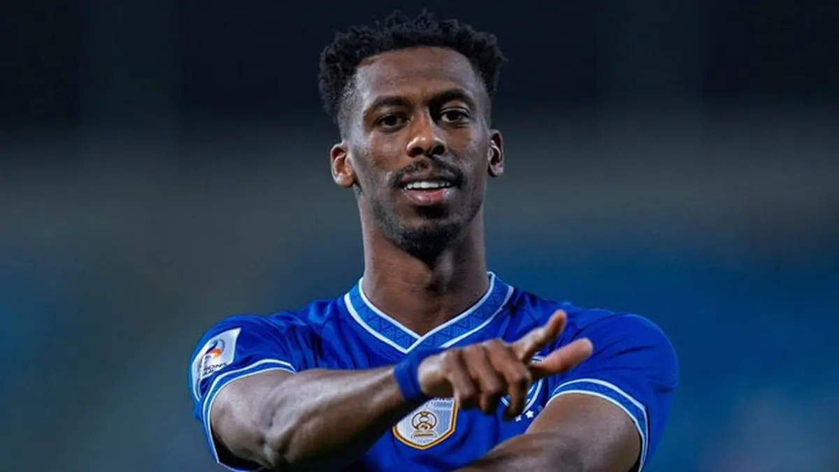 أول تعليق رسمي من نادي النصر بعد تأكيد عقوبات نادي الهلال ومحمد كنو