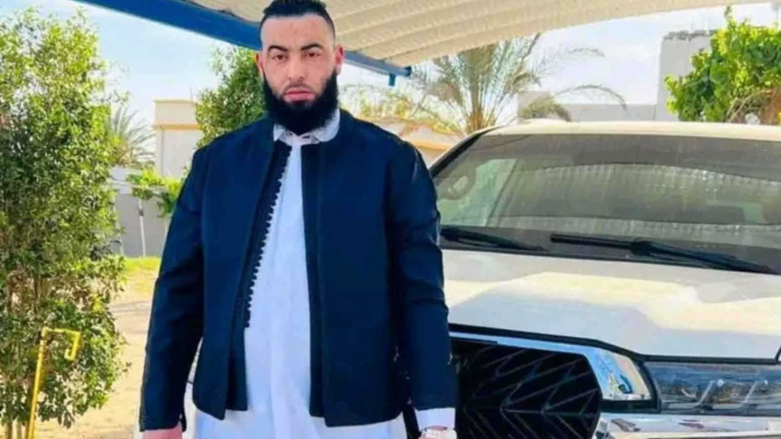 من هو حاتم اللفع الذي فجر اغتياله معارك ورشفانة في ليبيا؟