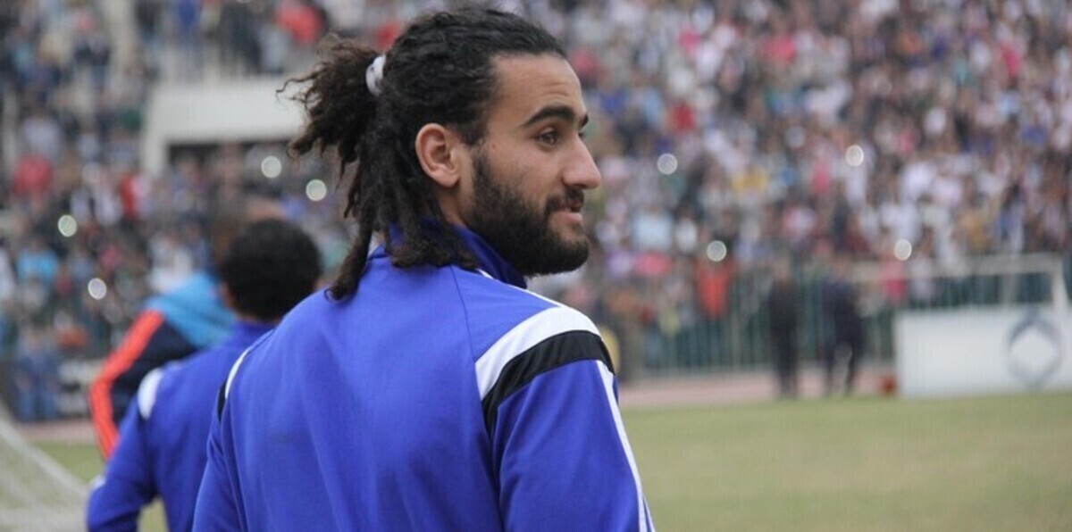 باسم مرسي يرفض تجديد عقده مع الزمالك