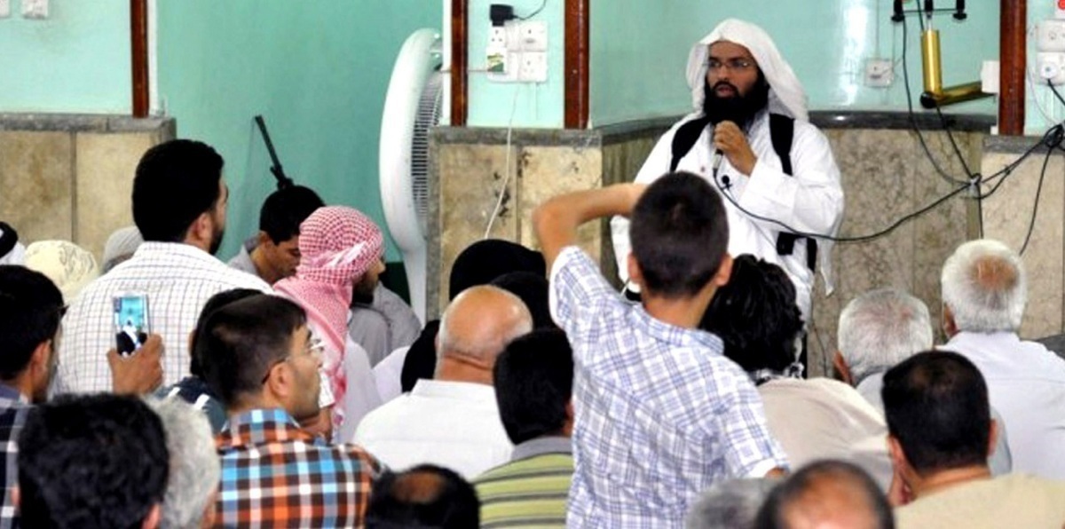 البنتاغون يؤكد مقتل مفتي داعش بسوريا.. فمن هو تركي البنعلي؟