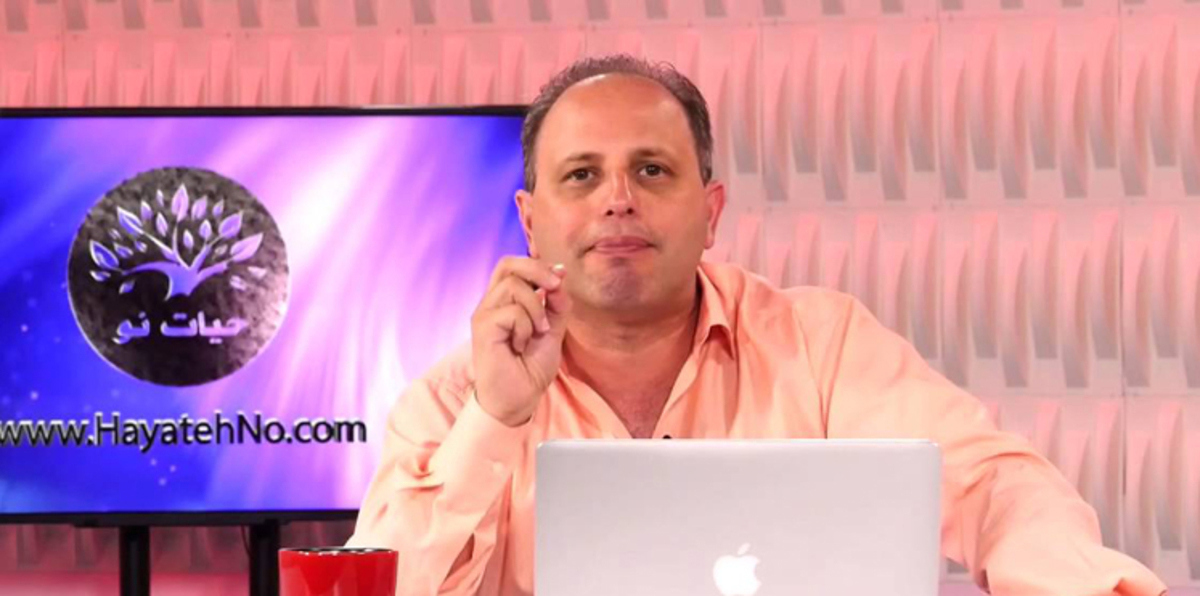 4 ملايين إيراني "شيعي" تحولوا إلى الديانة المسيحية