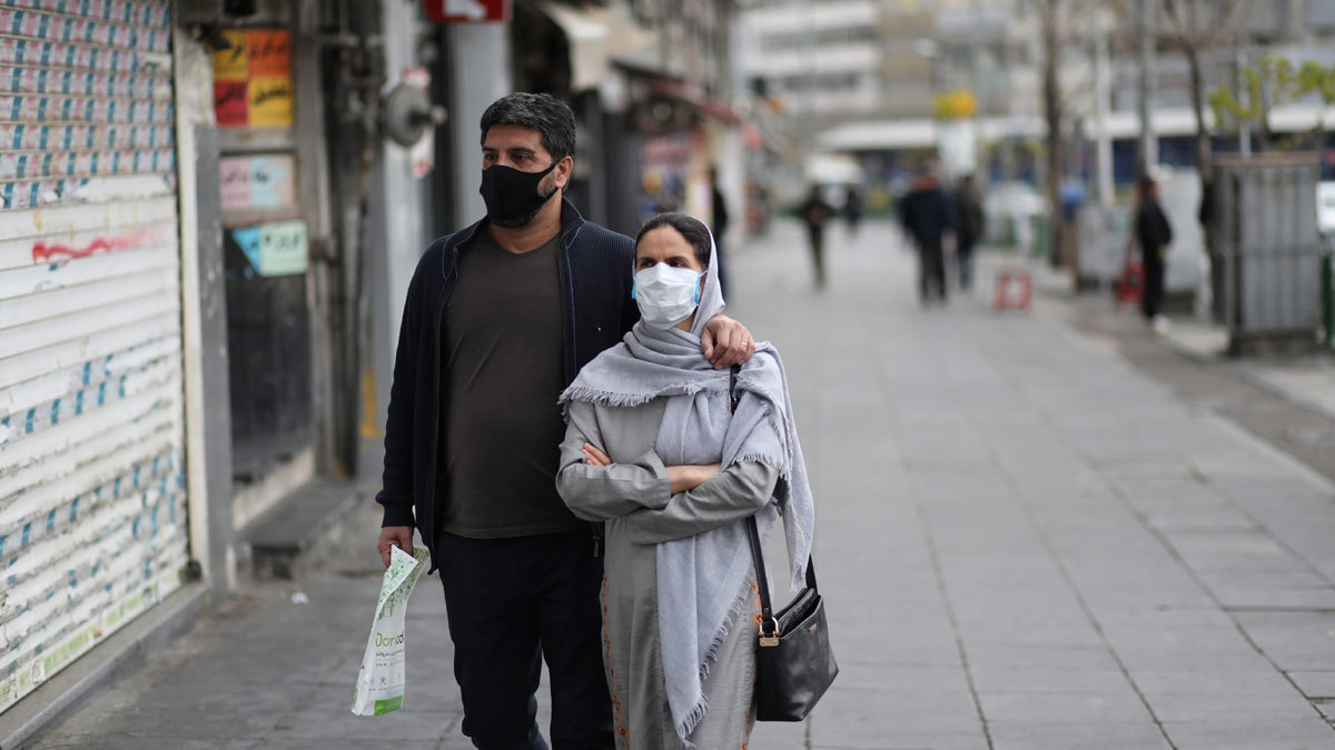 بسبب الهجرة واستنزاف الموارد..تحذيرات من استفحال كورونا في مناطق سنية بإيران